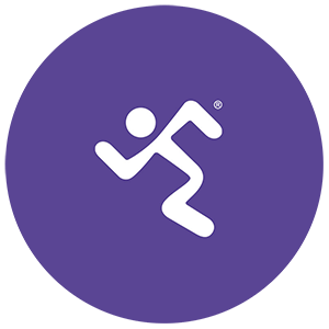 Anytime Fitness Leichhardt logo